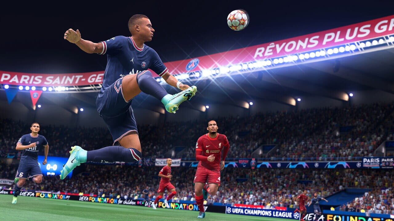 FIFA 22 Image