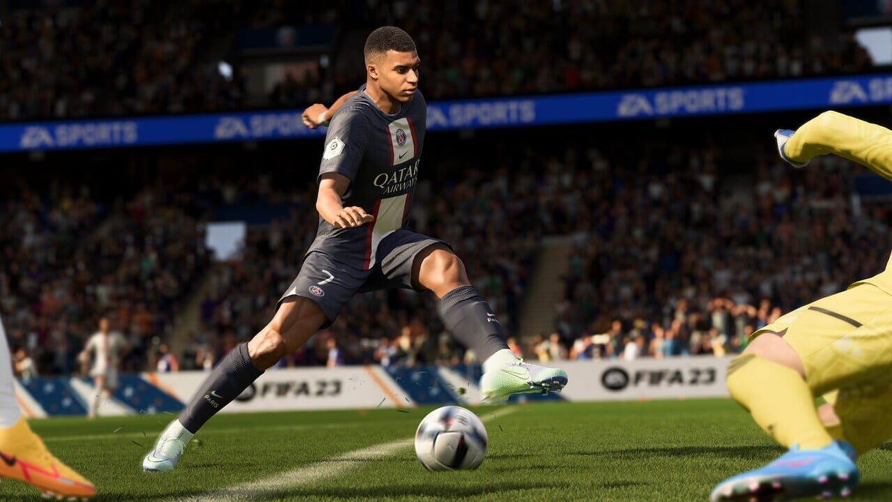 FIFA 23 — Screenshot 3