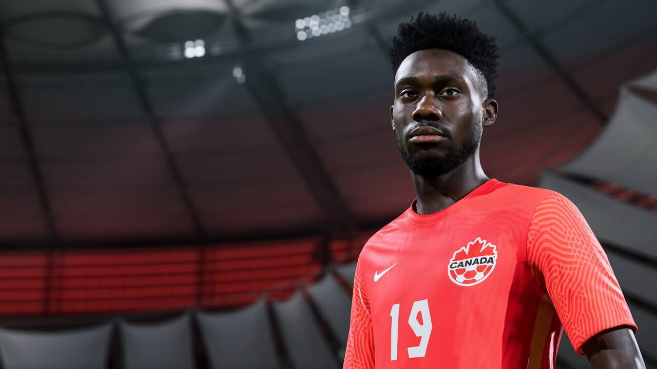 FIFA 23 — Screenshot 5