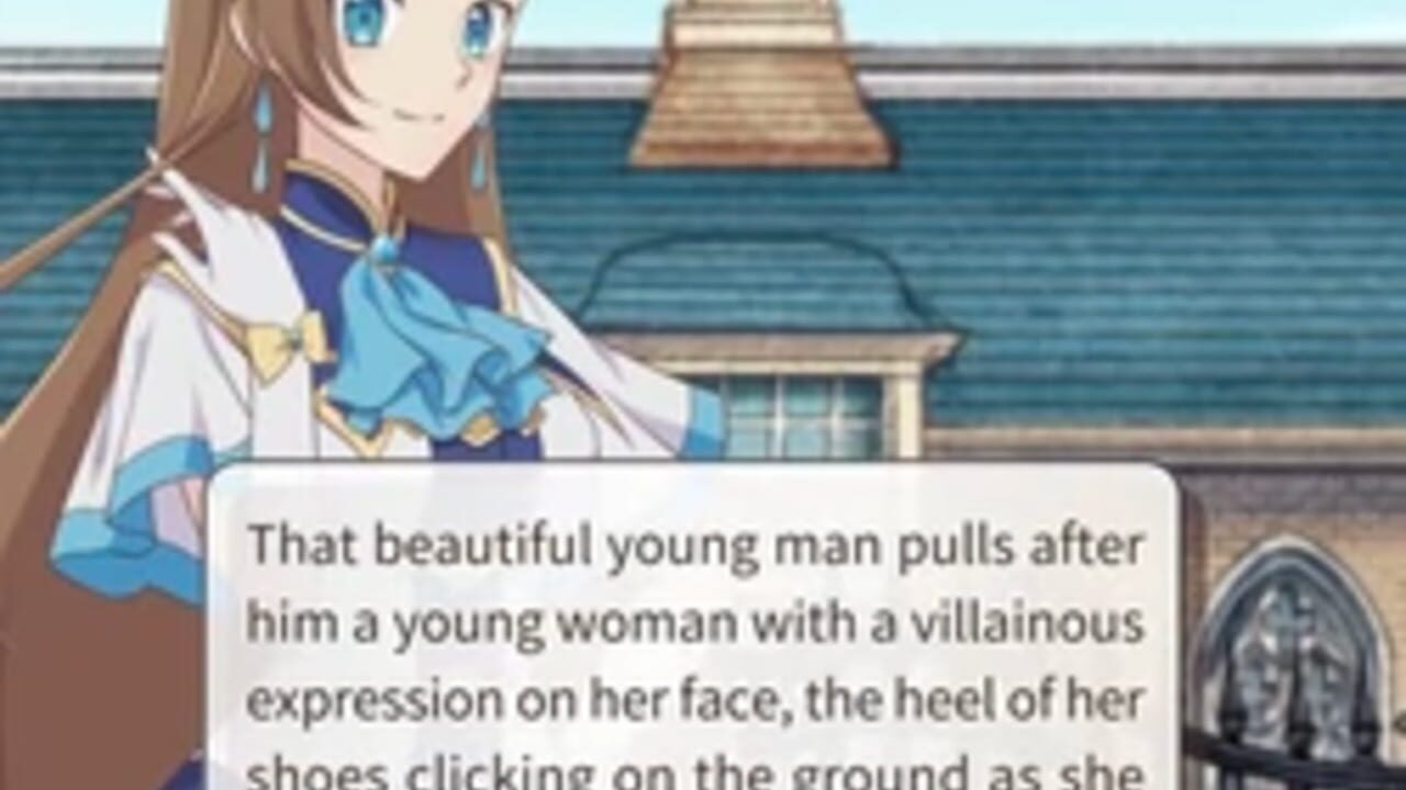 My Next Life as a Villainess: All Routes Lead to Doom!