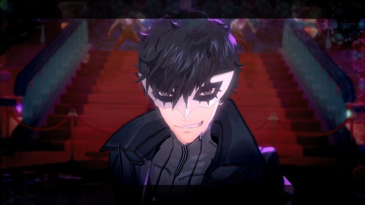 Persona 5 Image