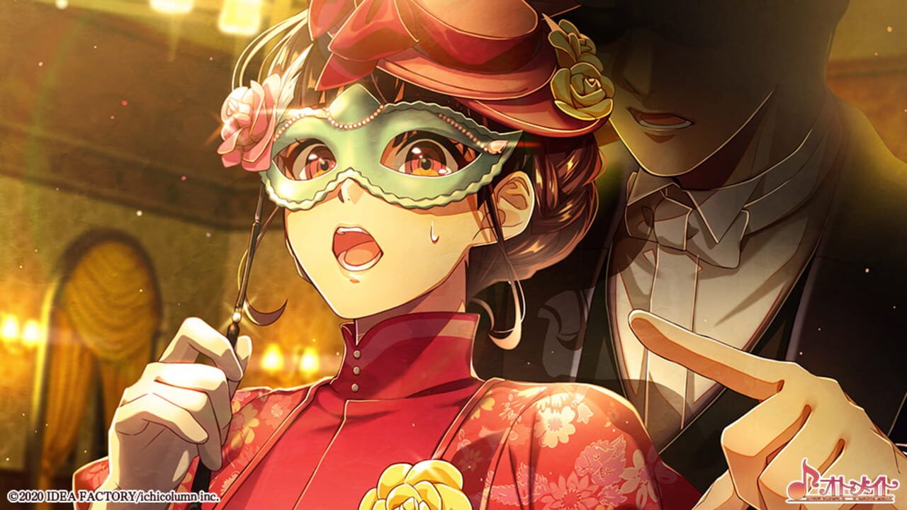 Meiji Katsugeki Haikara Ryuuseigumi: Seibai Shimaseu, Yonaoshi Kagyou — Screenshot 2