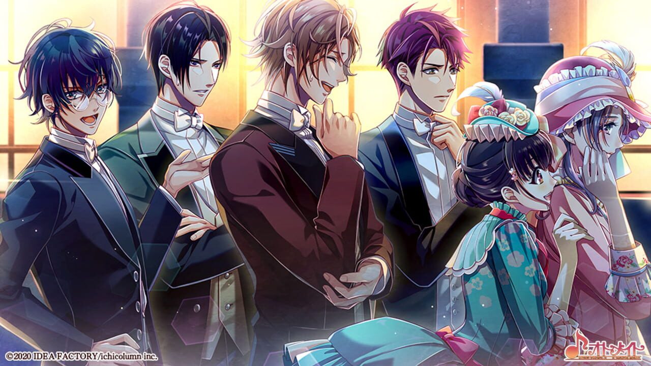 Meiji Katsugeki Haikara Ryuuseigumi: Seibai Shimaseu, Yonaoshi Kagyou — Screenshot 3