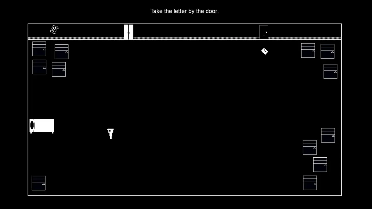 Ghosts from the House of Flesh screenshot 3