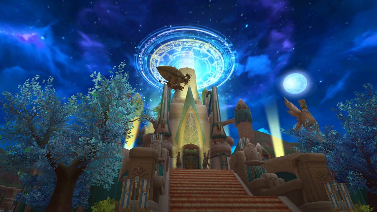 Eden Eternal: Seikyou Densetsu Image