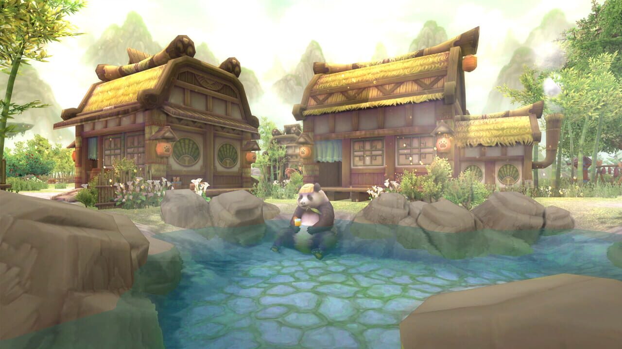 Eden Eternal: Seikyou Densetsu Image