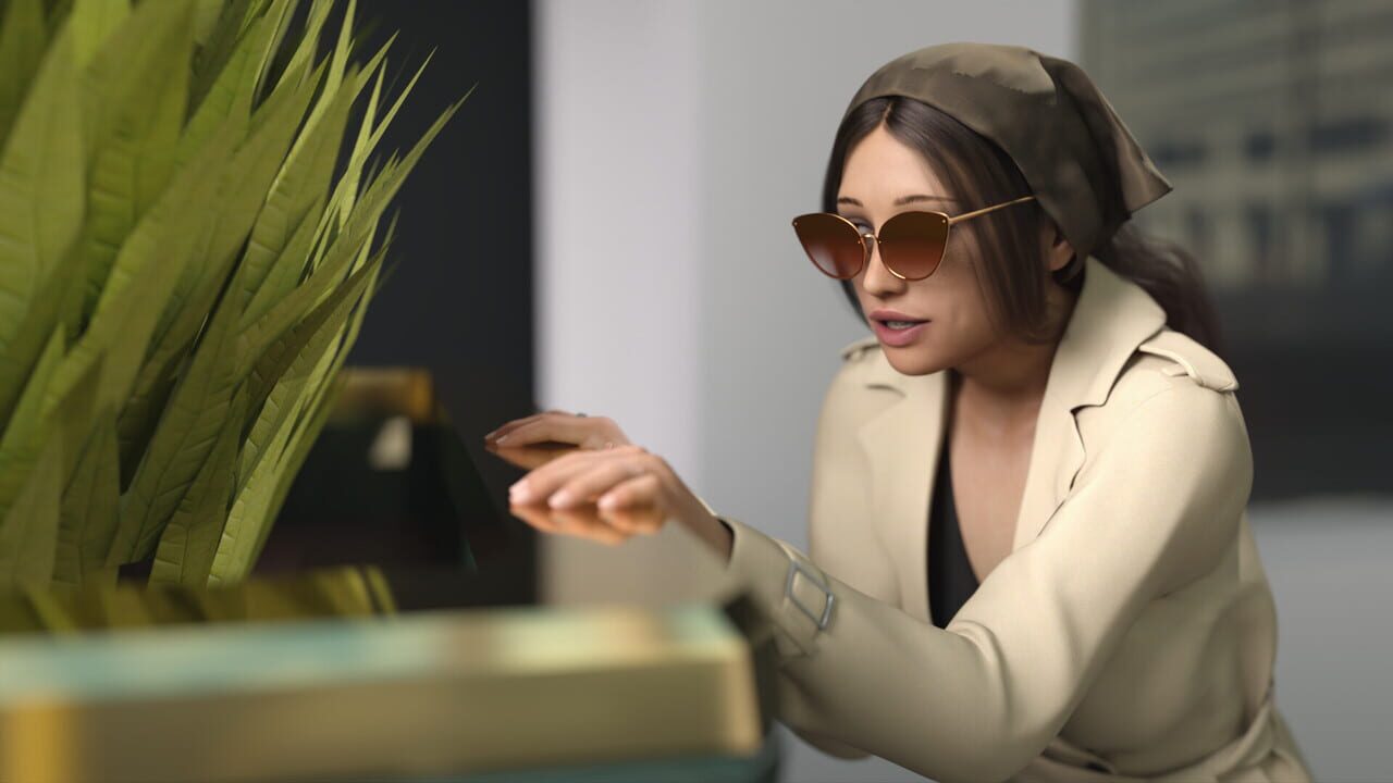 College Bound: Episode 5 — Screenshot 2