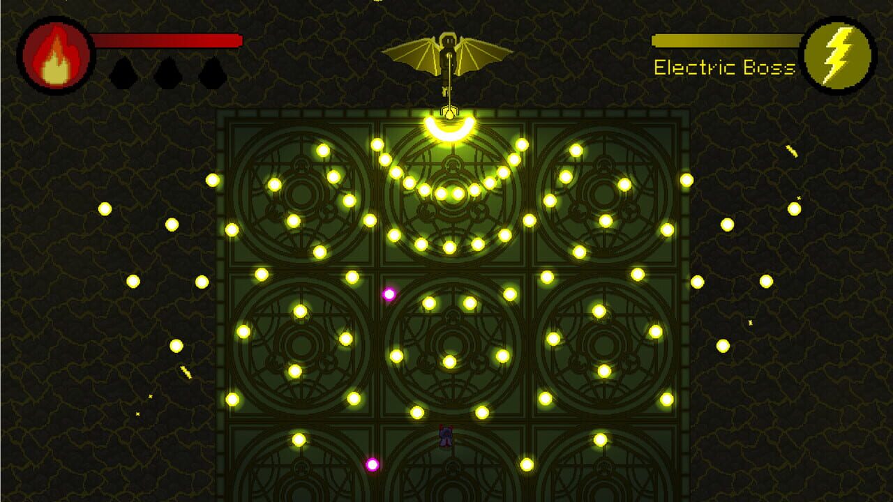 Infernal Elements — Screenshot 3