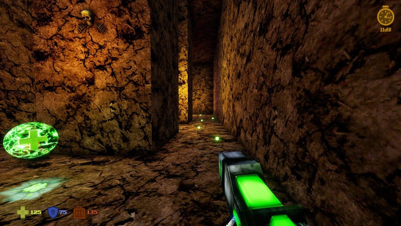 Edemn — Screenshot 3