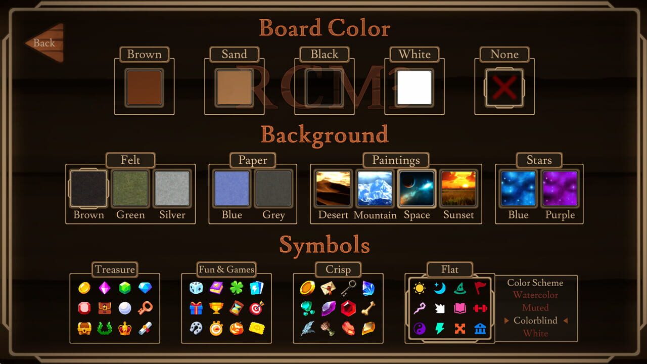 RC Match 3 — Screenshot 3