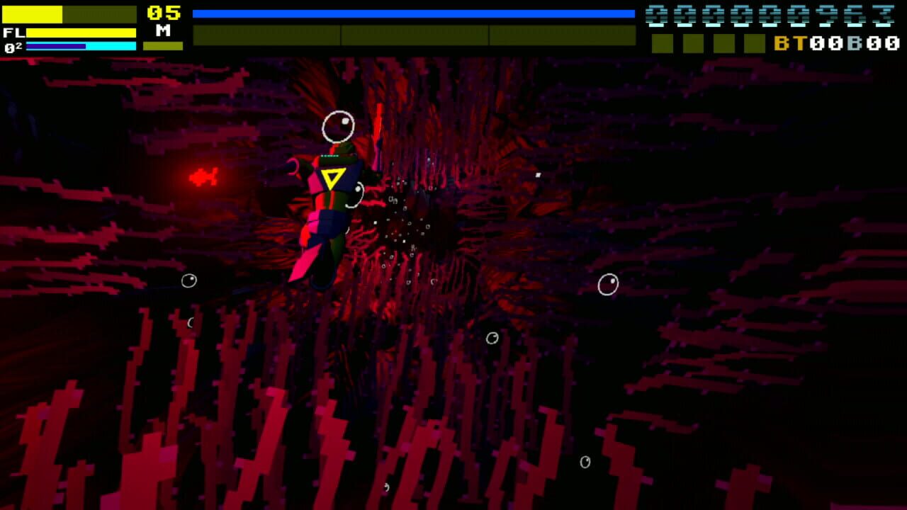 Run-Gunners' Revenge Image