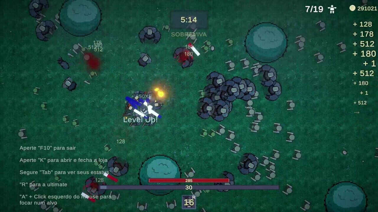 Police Heroes — Screenshot 1