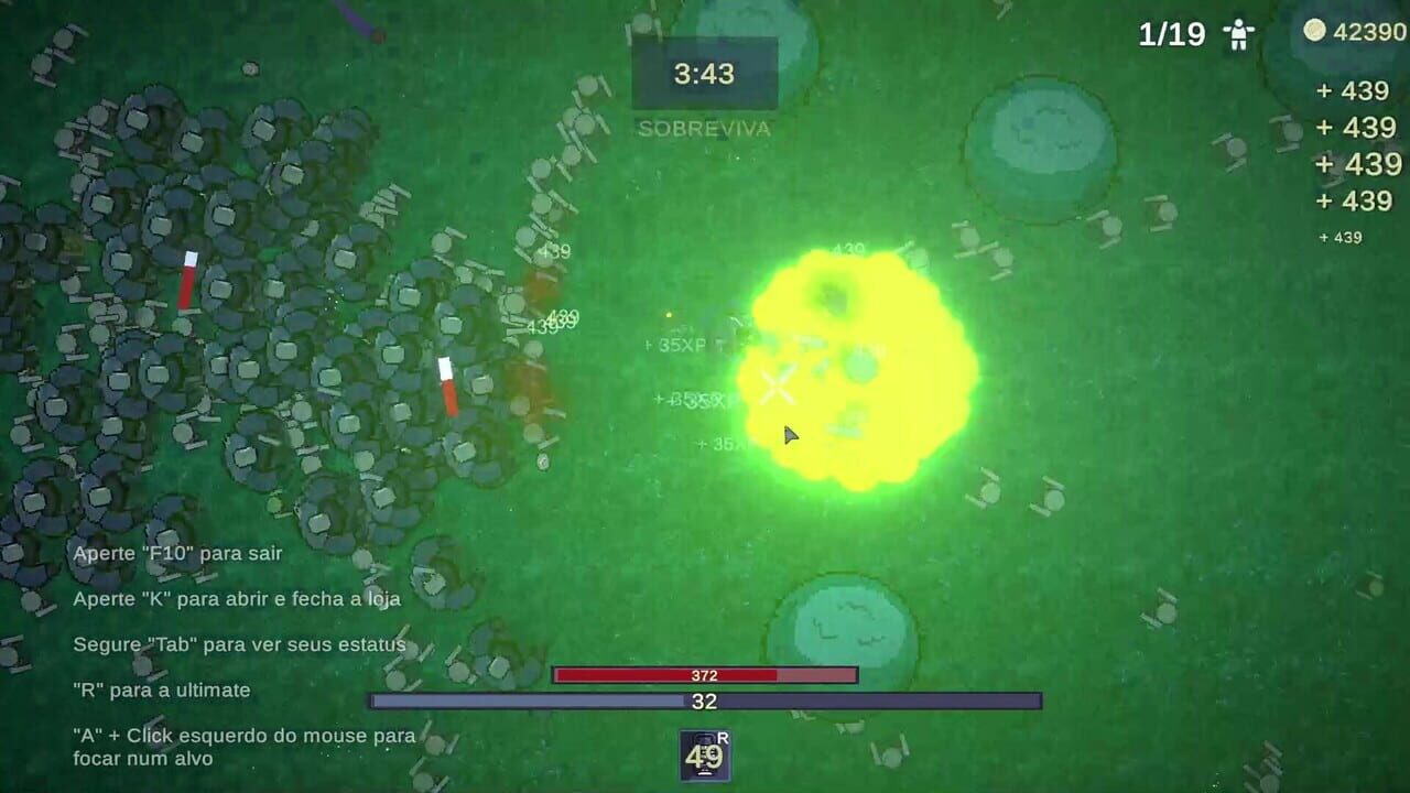 Police Heroes — Screenshot 2