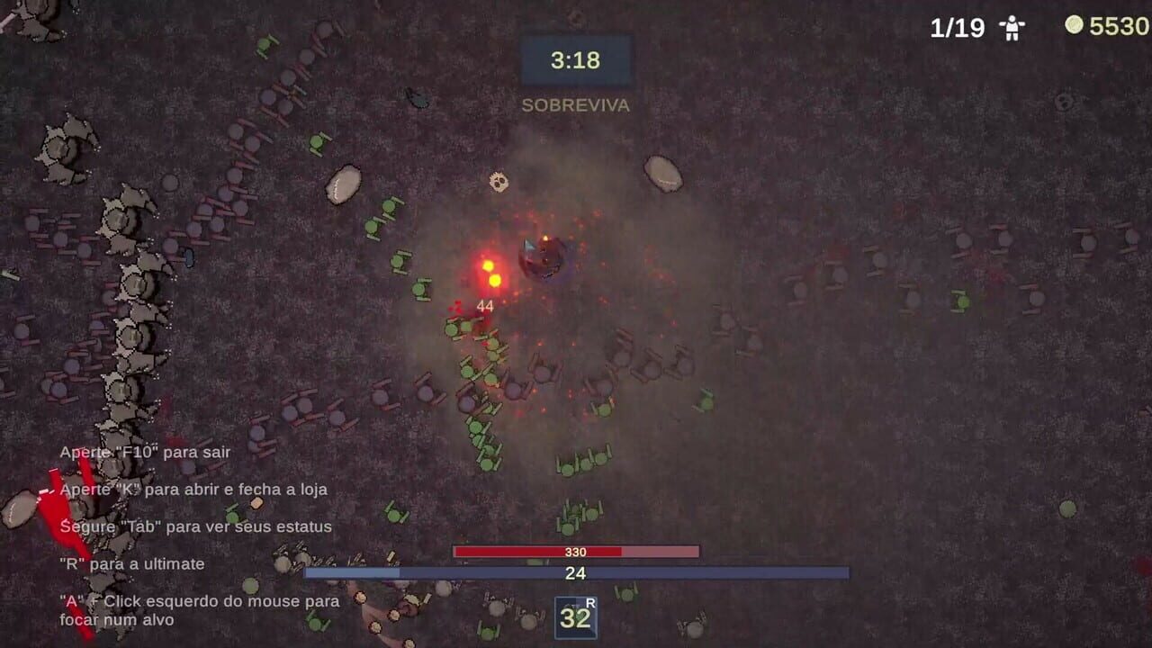 Police Heroes — Screenshot 3