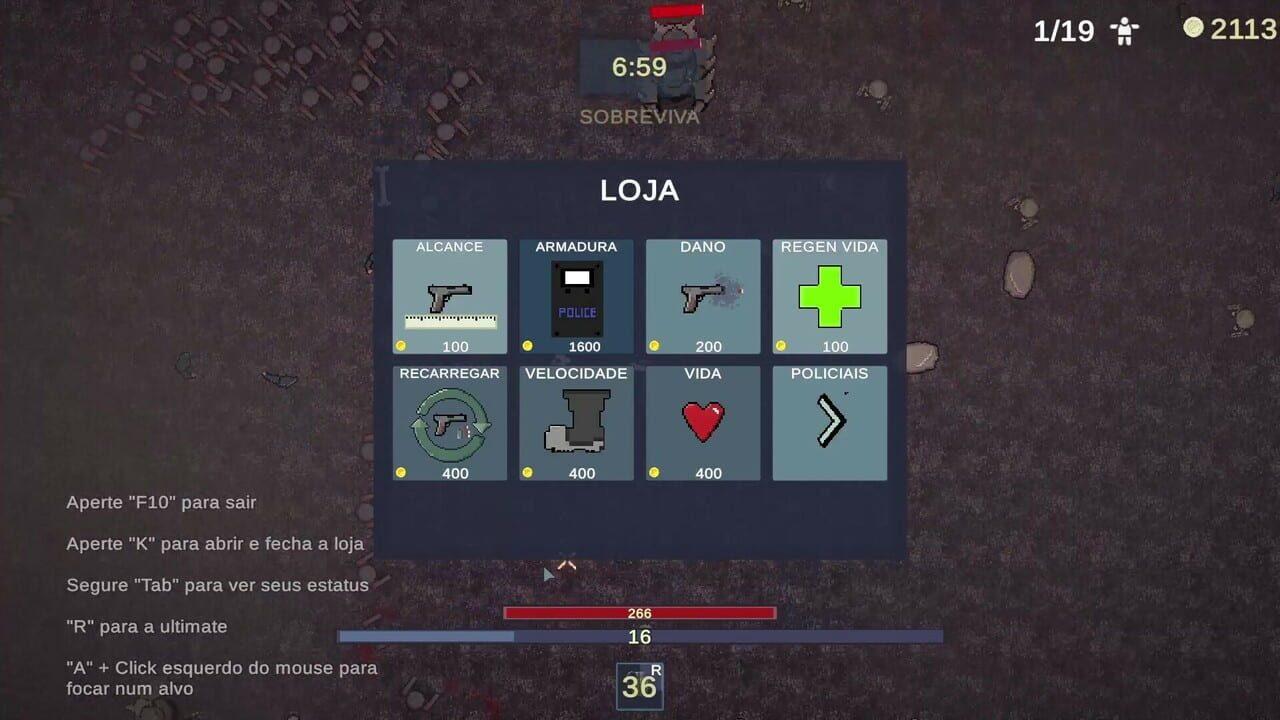Police Heroes — Screenshot 5