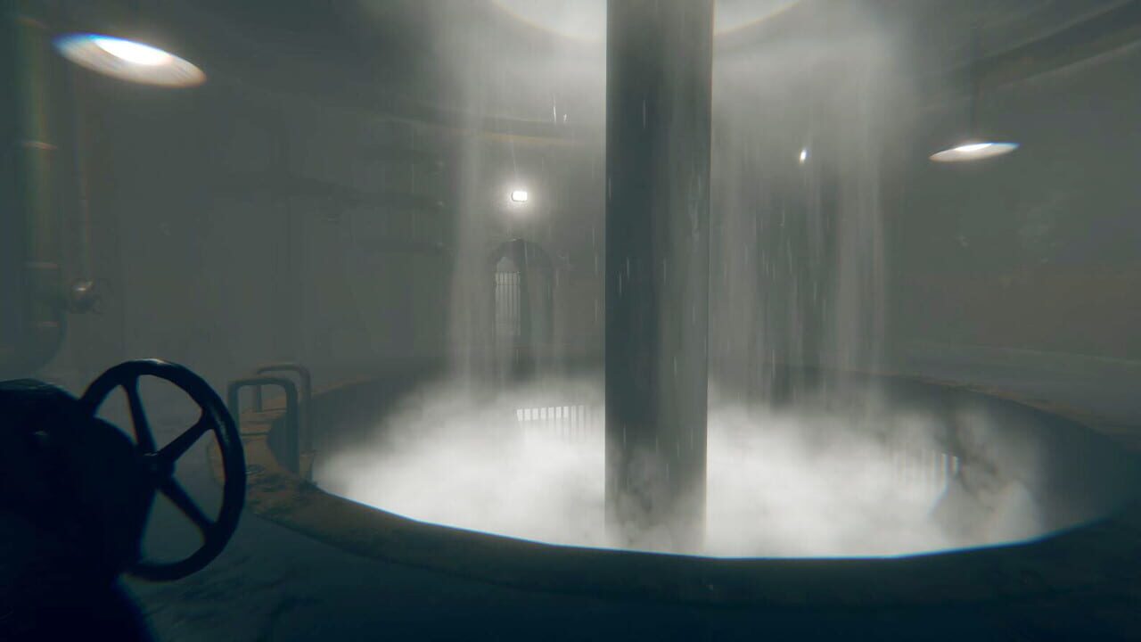 The Sewer Job — Screenshot 2