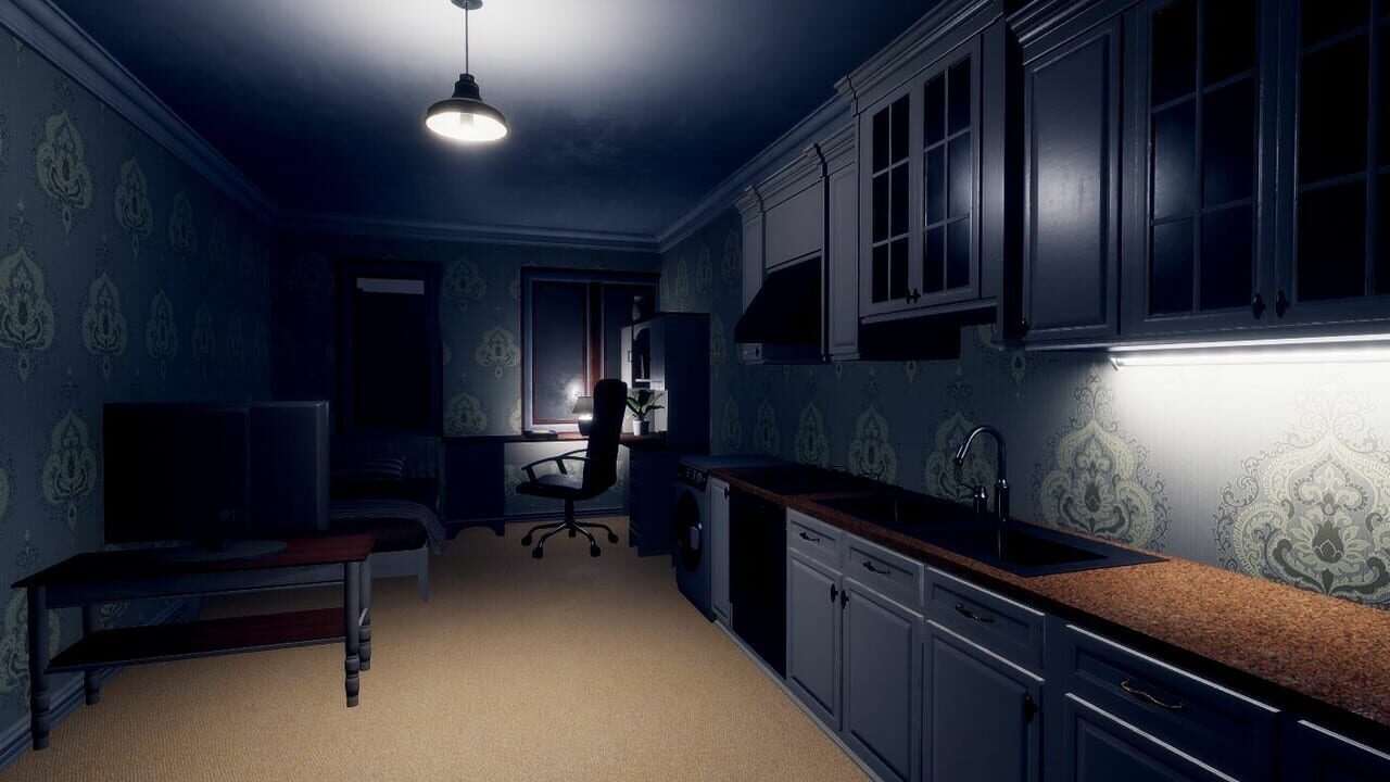 The Sewer Job — Screenshot 4