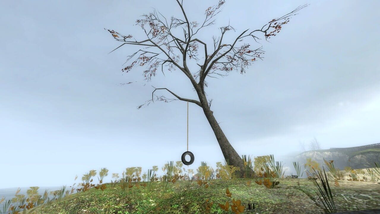 Selected Ambient Works Volume II for Half-Life 2 — Screenshot 3