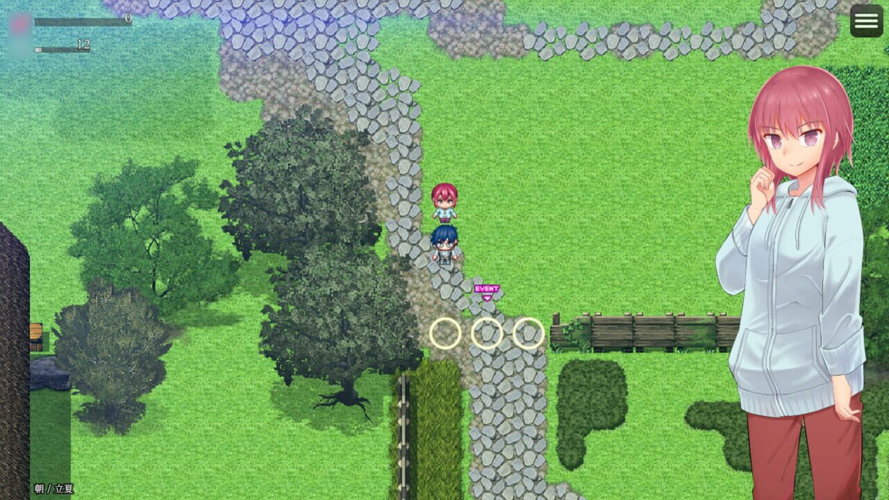 Kakuriyo Village: Moratorium of Adolescence Image