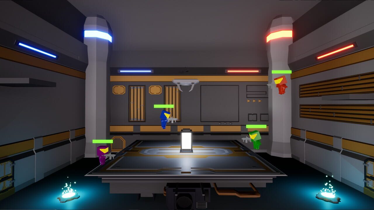 Silentium: Remastered Image