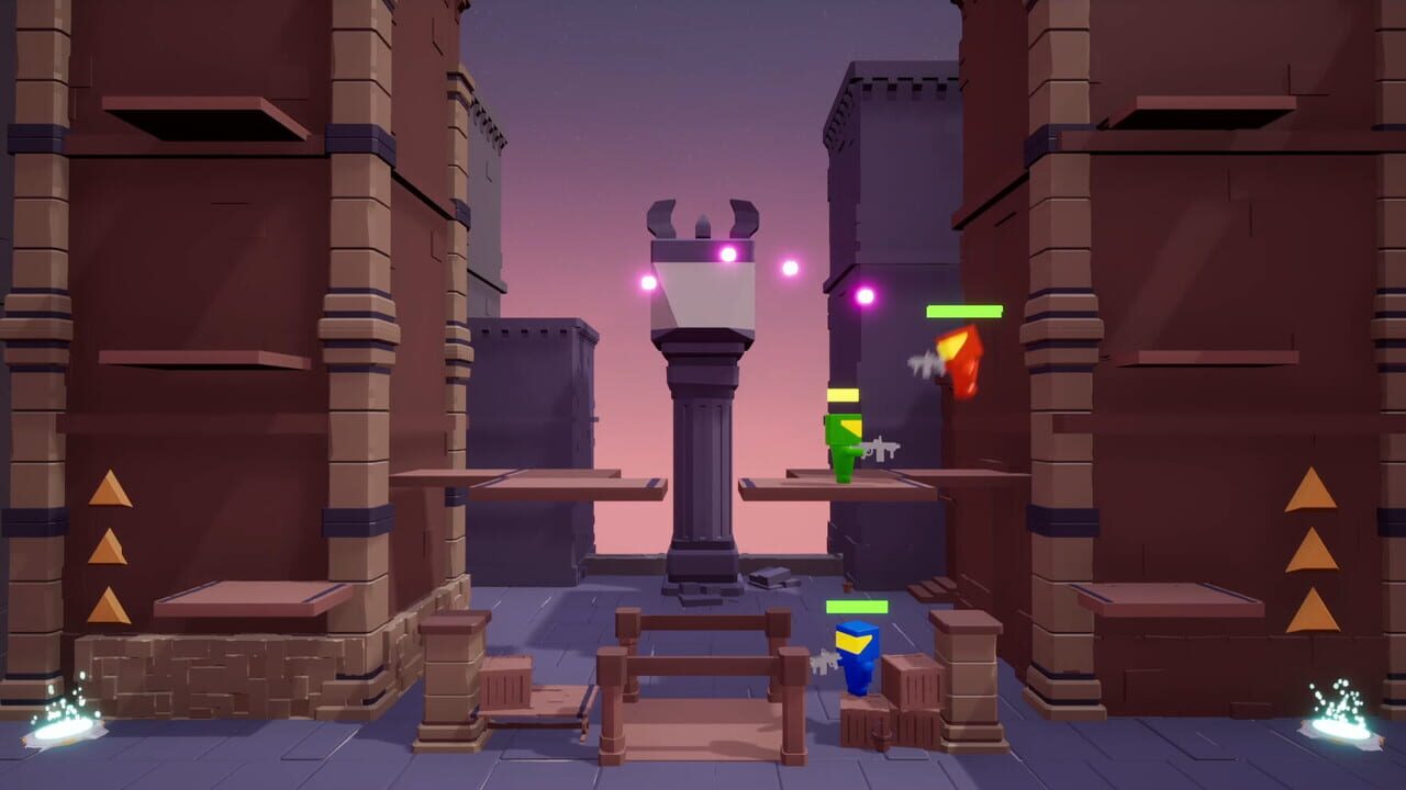 Silentium: Remastered Image