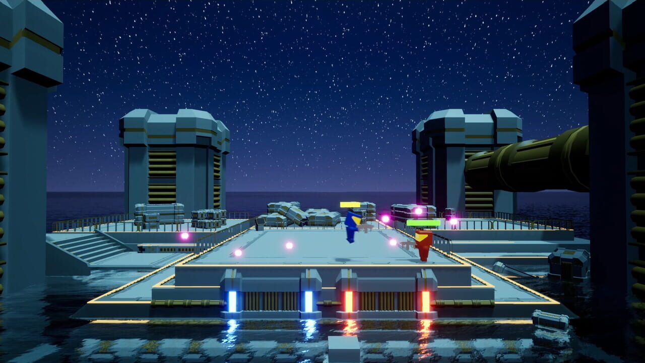 Silentium: Remastered Image