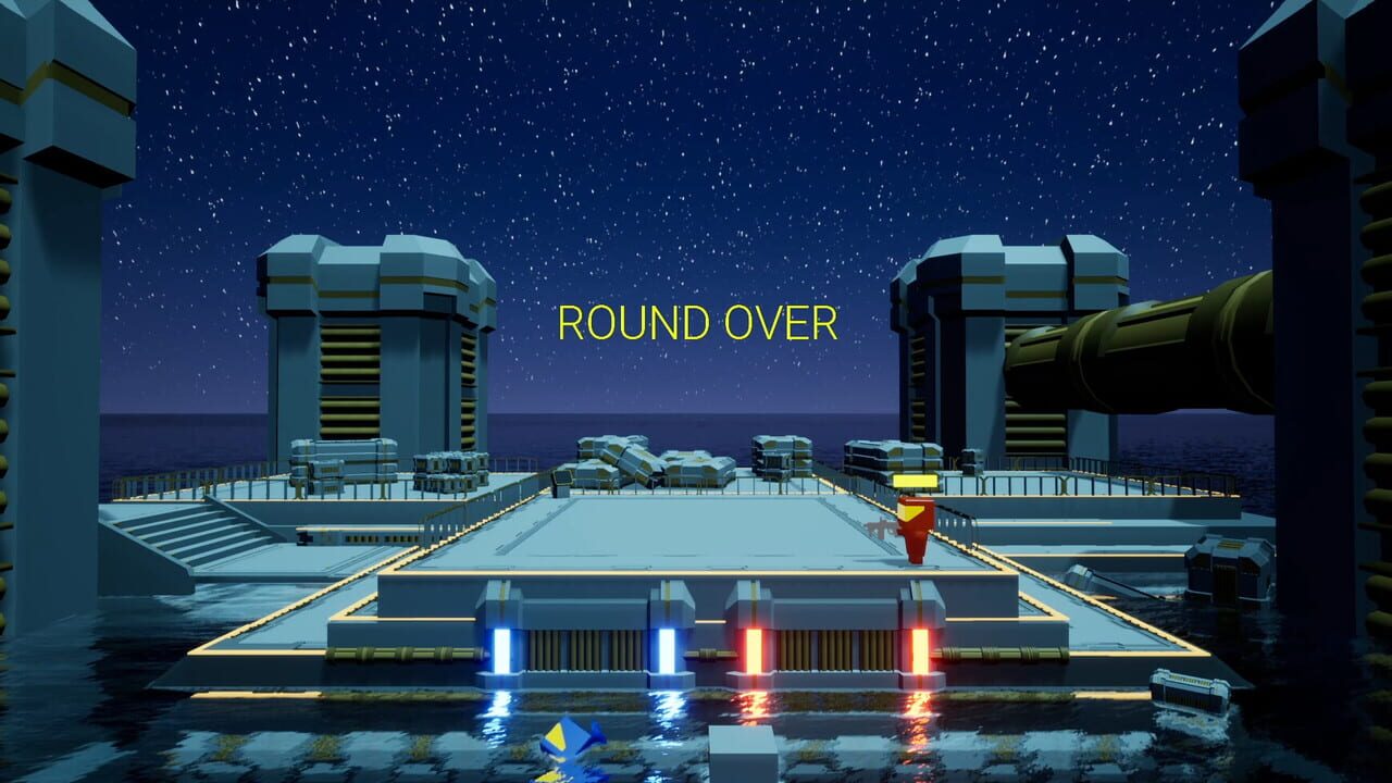 Silentium: Remastered Image