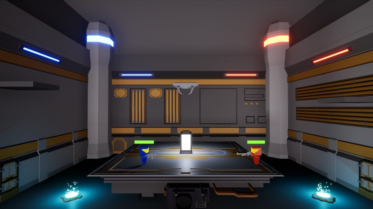 Silentium: Remastered Image