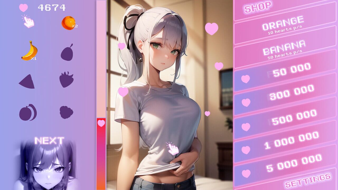 Milkshake! — Screenshot 3