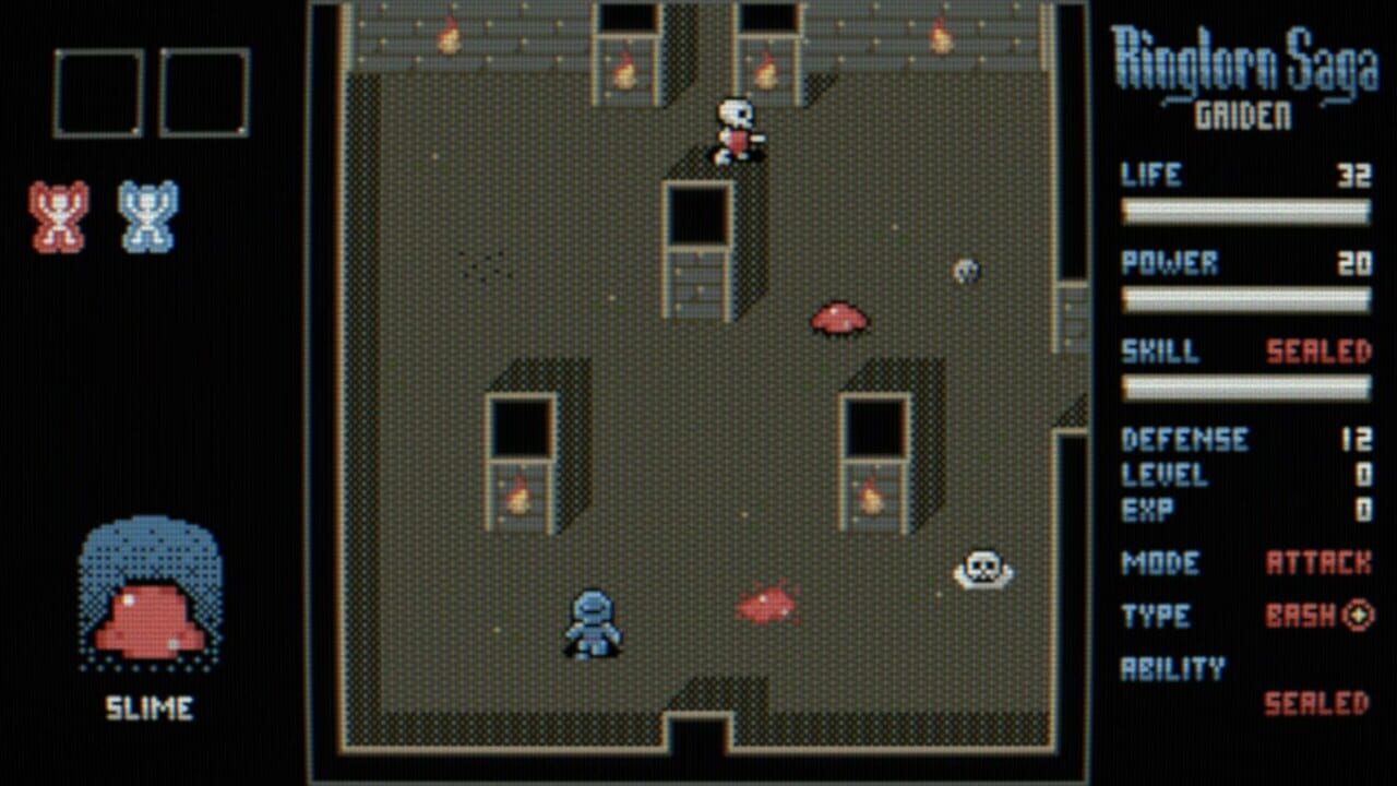 Ringlorn Saga Gaiden Image