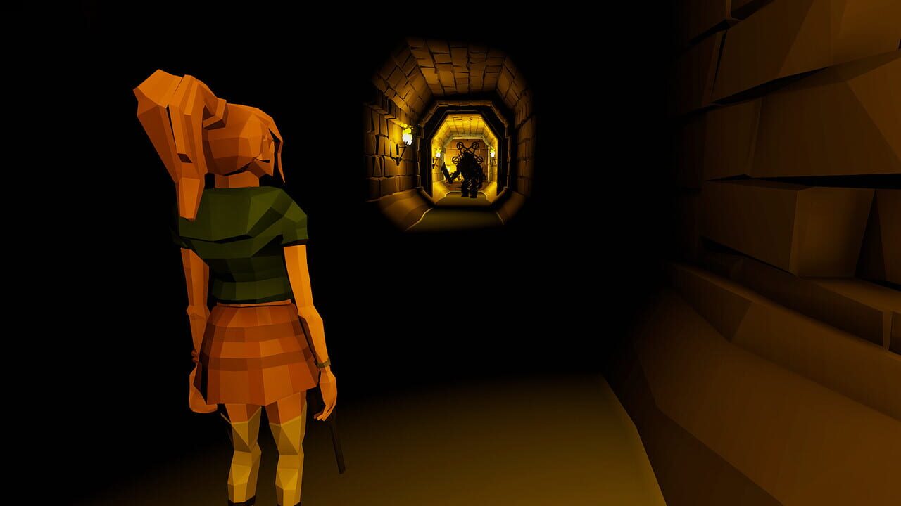 Secrets of the Witch House — Screenshot 3