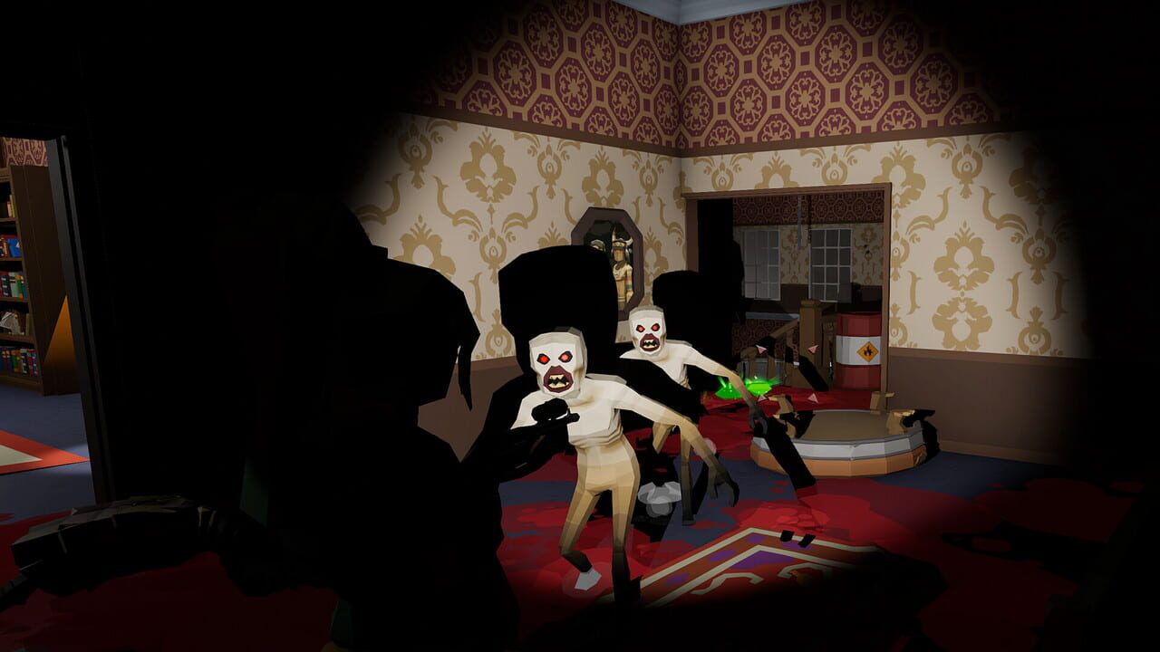 Secrets of the Witch House — Screenshot 5
