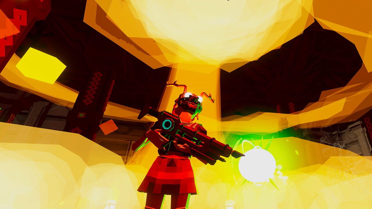 Secrets of the Witch House — Screenshot 4