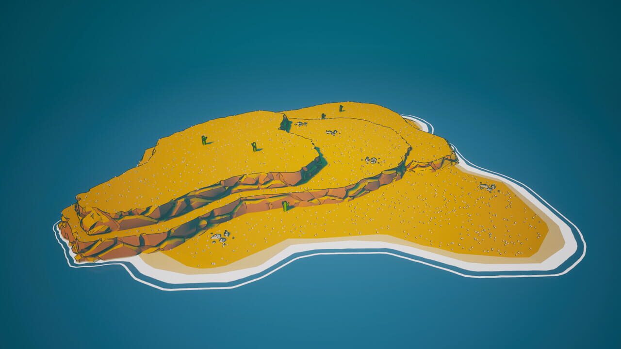 Tranquil Isle — Screenshot 4