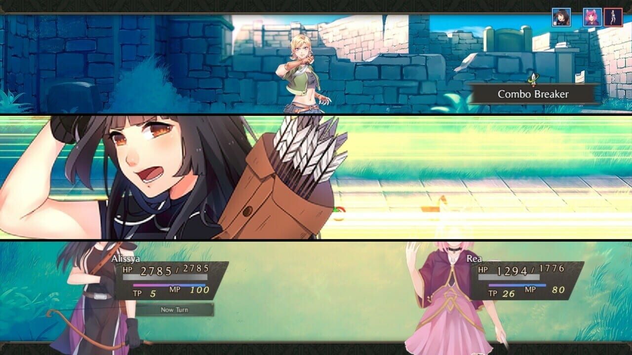 Insurgence: Second Assault - Remastered — Screenshot 3