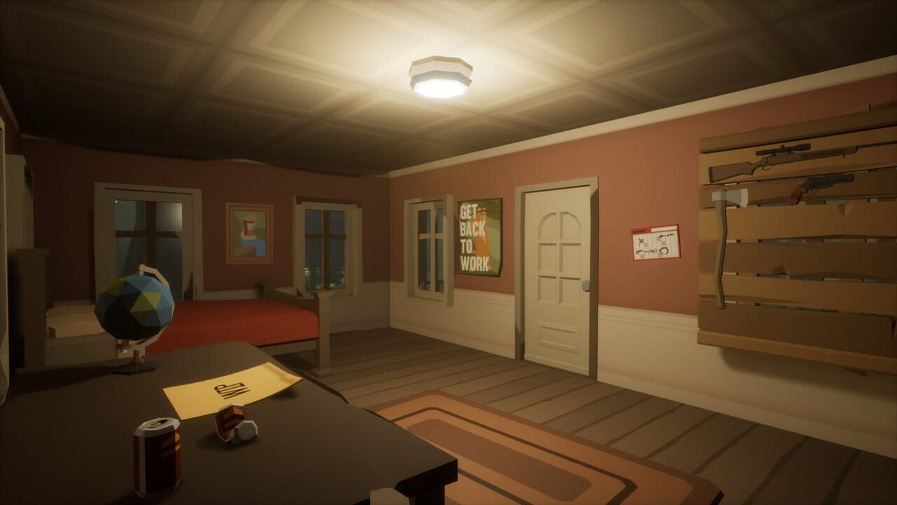 Old Forest Ranch Image