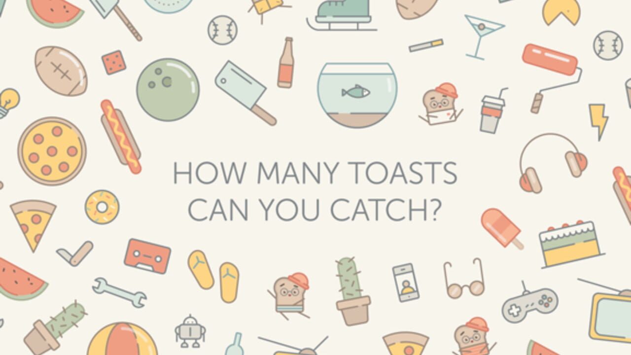Viva la Toast — Screenshot 5