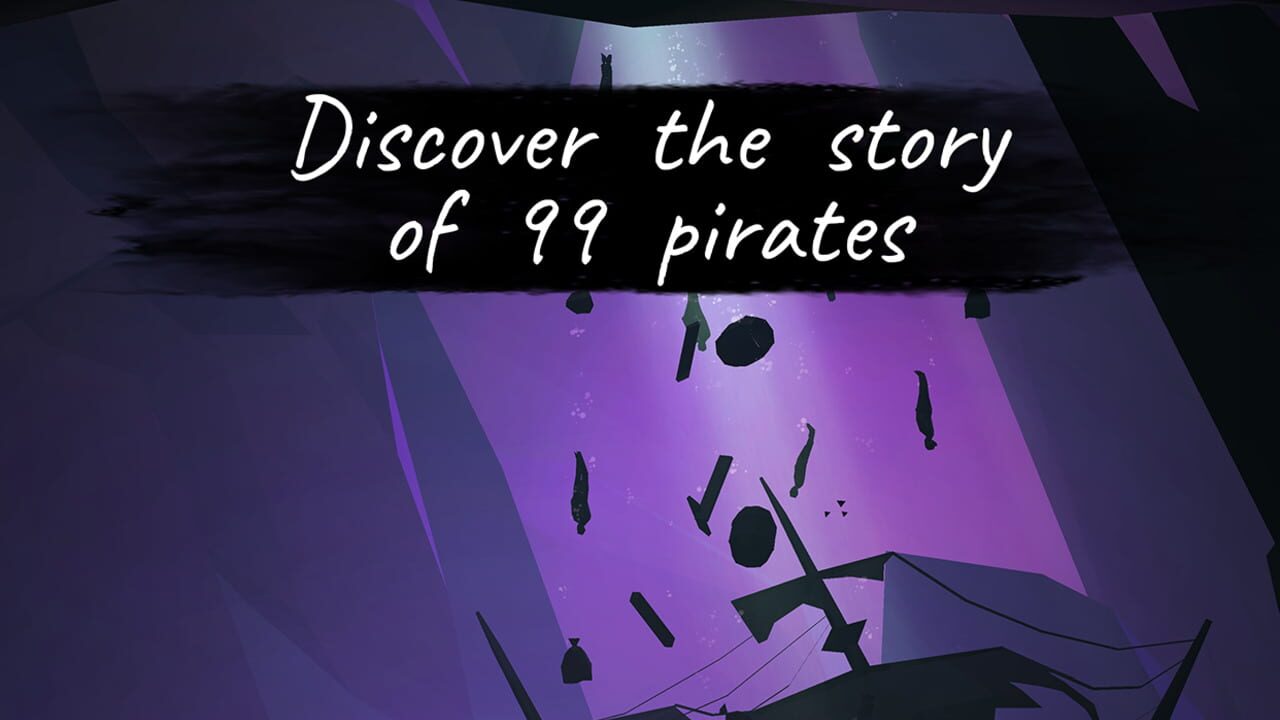 99 Dead Pirates — Screenshot 2