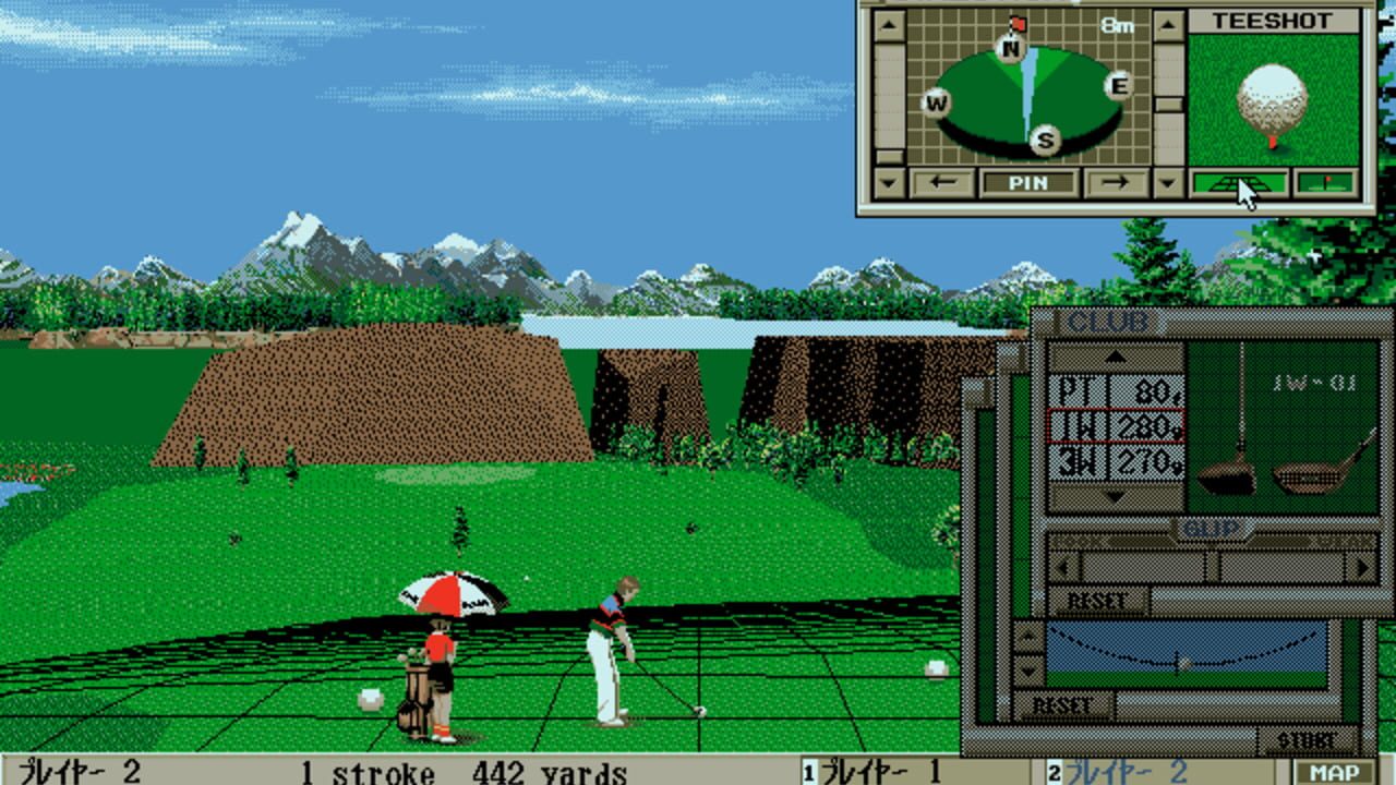 Alaskan Malamute G.C. — Screenshot 3