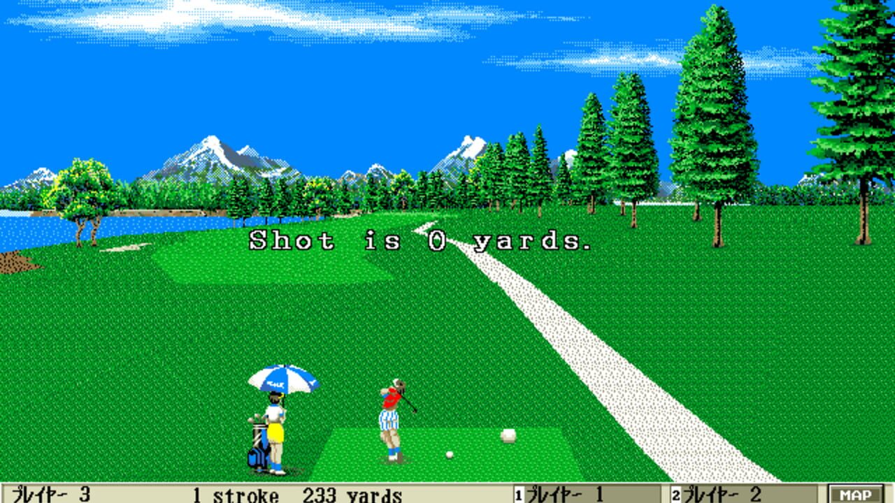 Alaskan Malamute G.C. — Screenshot 4