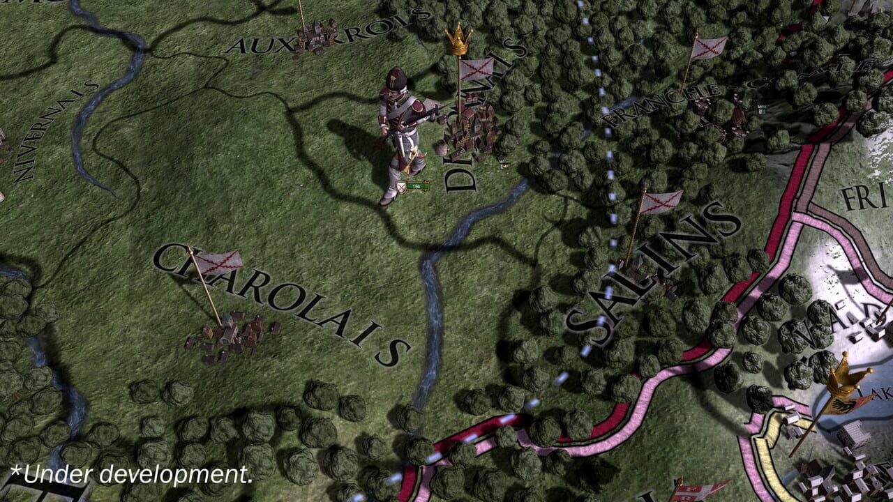 Europa Universalis IV: Domination Image