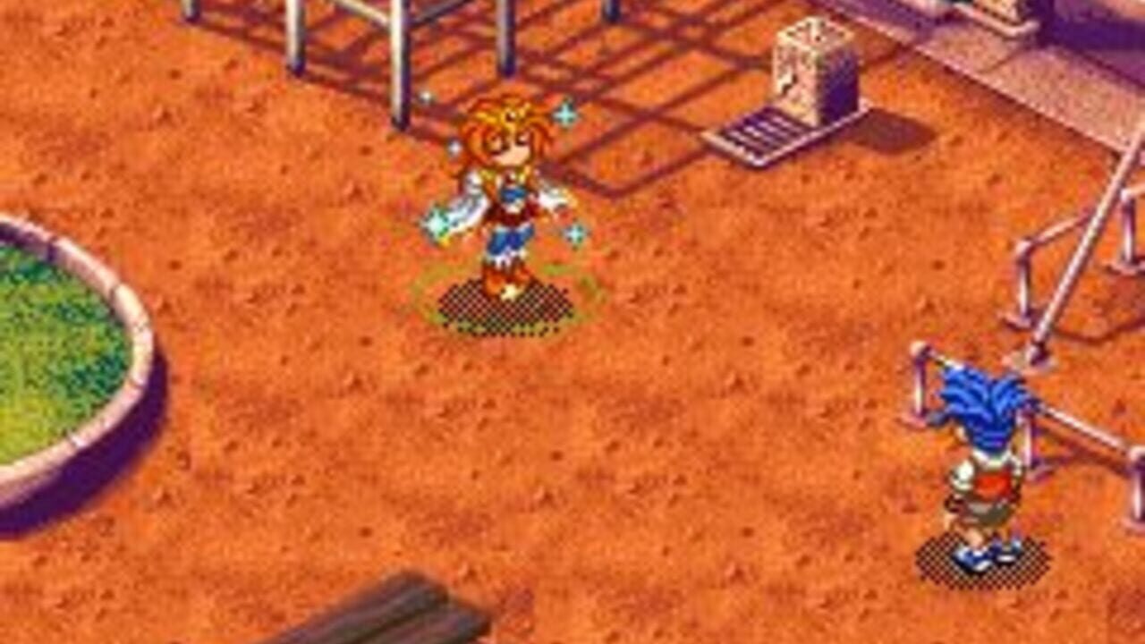 V-Master Cross — Screenshot 2