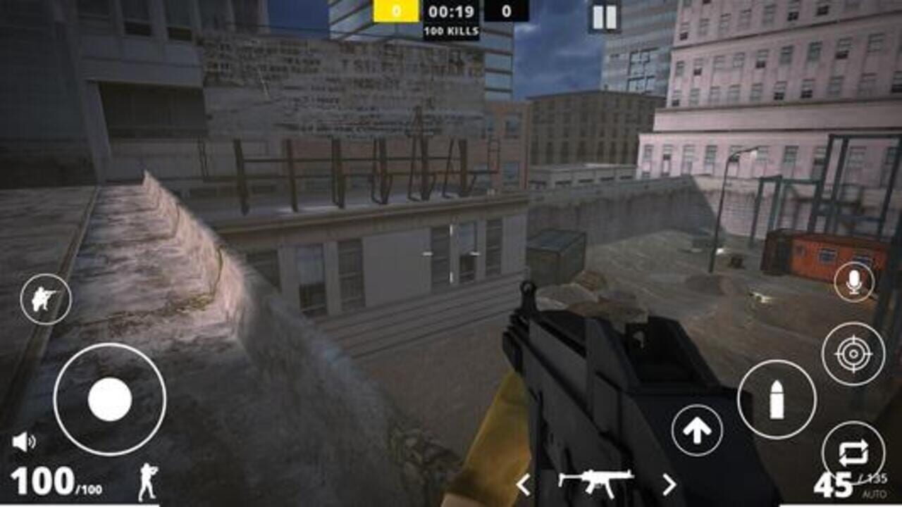 FireForce Online — Screenshot 5