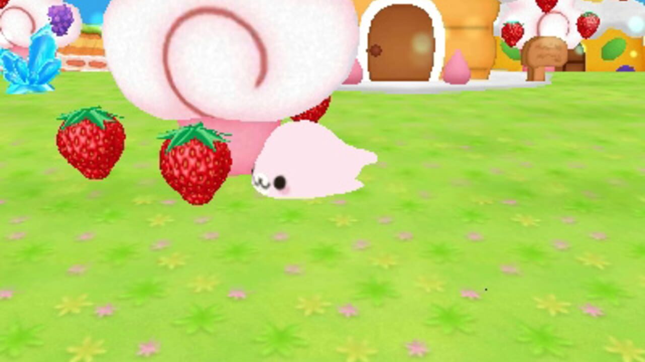 Mamegoma: Happy! Sweets Farm — Screenshot 4