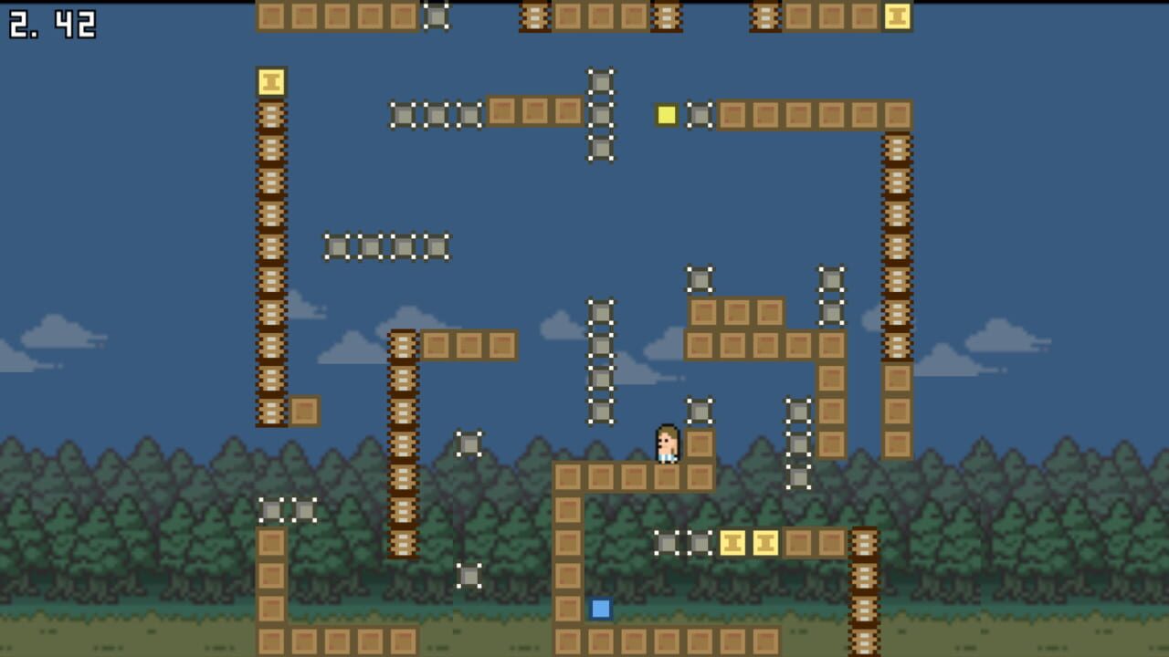 Block Bros. — Screenshot 2