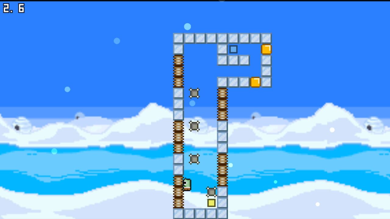 Block Bros. — Screenshot 5