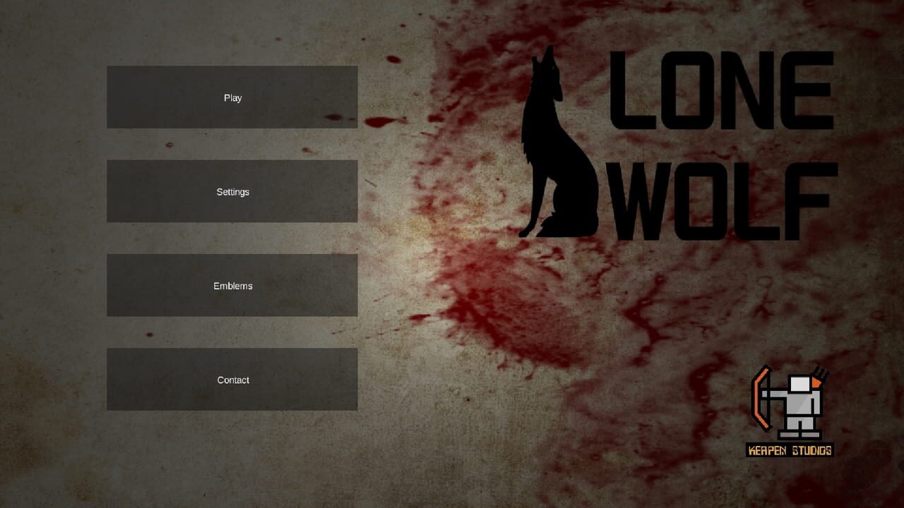 Lonewolf: Zombie FPS 3D — Screenshot 5
