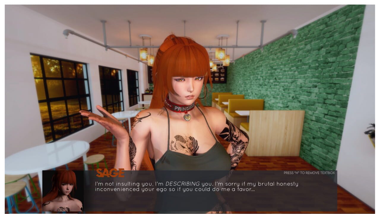 Deviant Anomalies Image