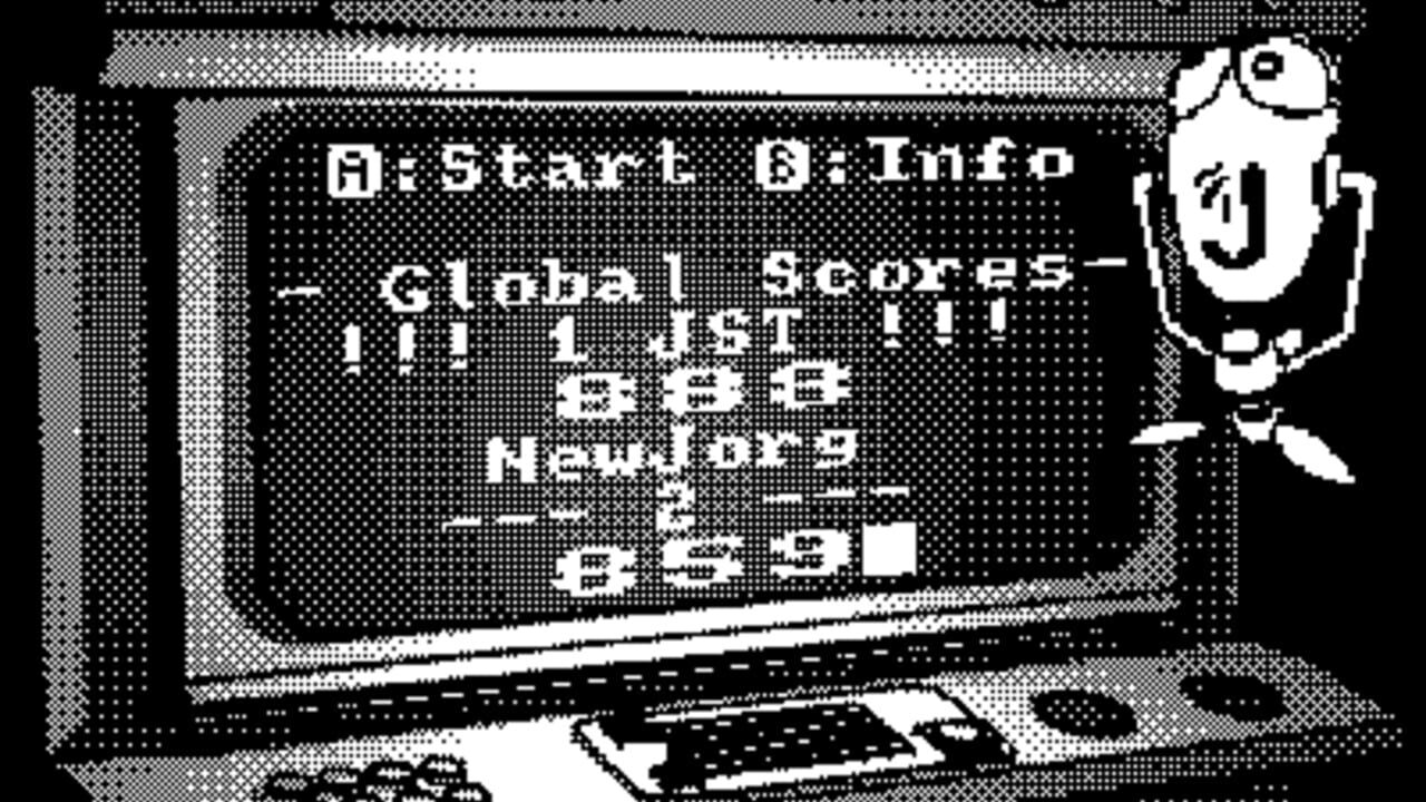 Skew — Screenshot 1