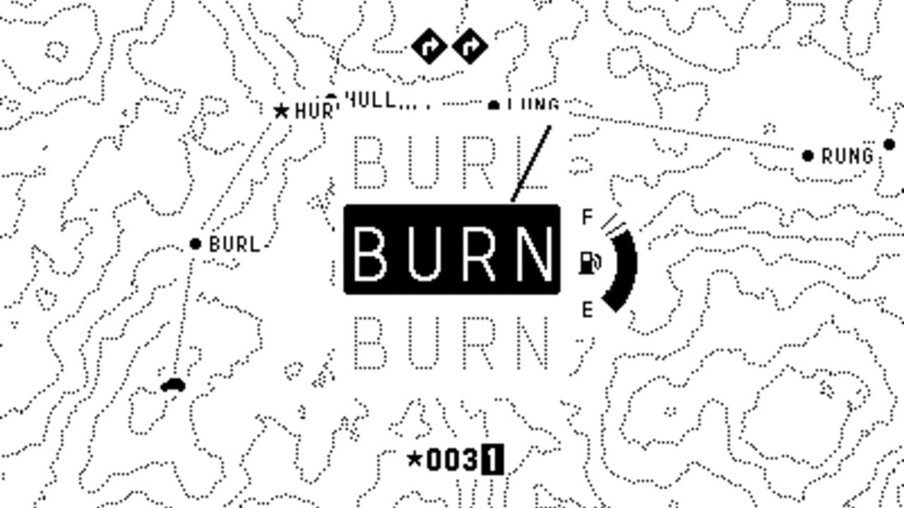 Word Trip Screenshot 1